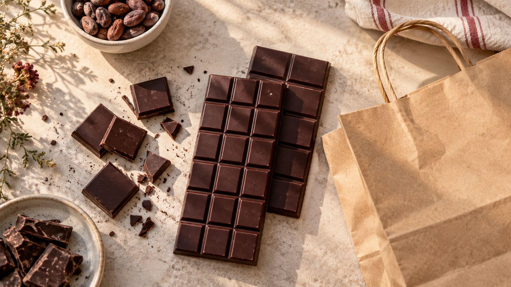 Soy Free Chocolate at Trader Joe's: What to Buy in 2026