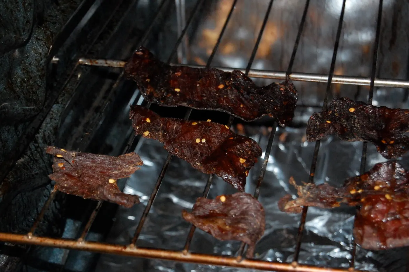 Beef Jerky Showdown: Store-Bought vs Homemade