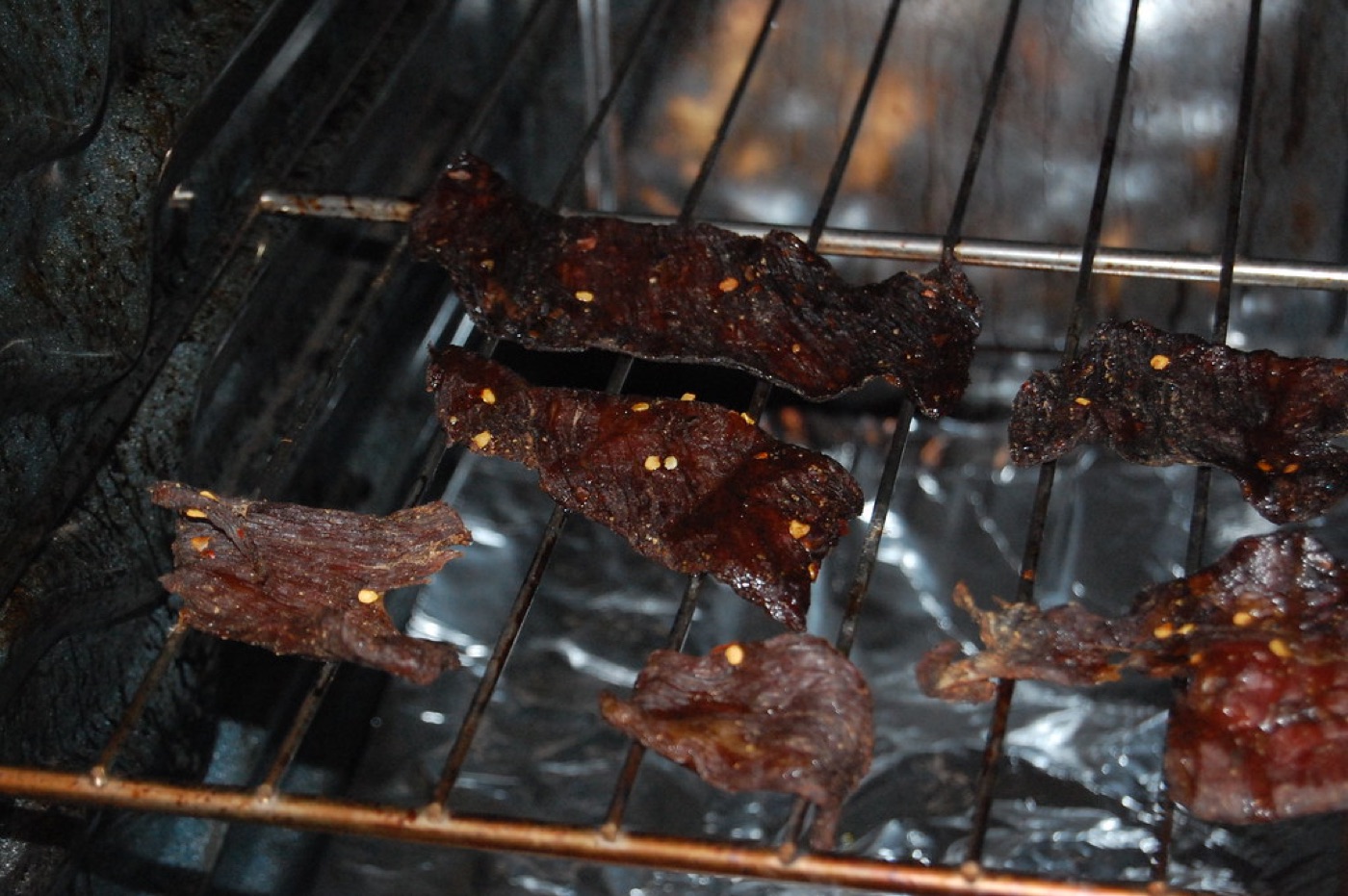 Beef Jerky Showdown: Store-Bought vs Homemade