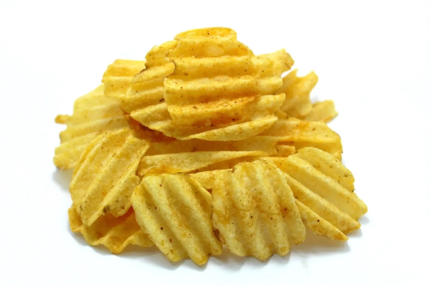 Nine Kettle Chips, Tasted Blind