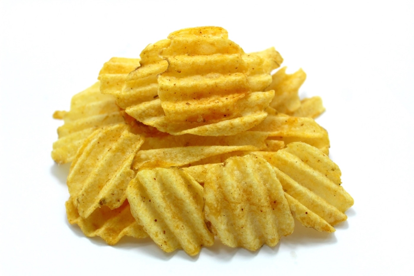 Nine Kettle Chips, Tasted Blind