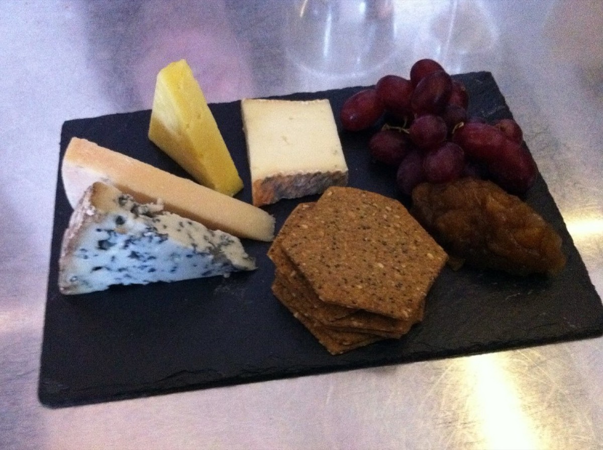 The Ultimate Guide to Building the Perfect Snack Board