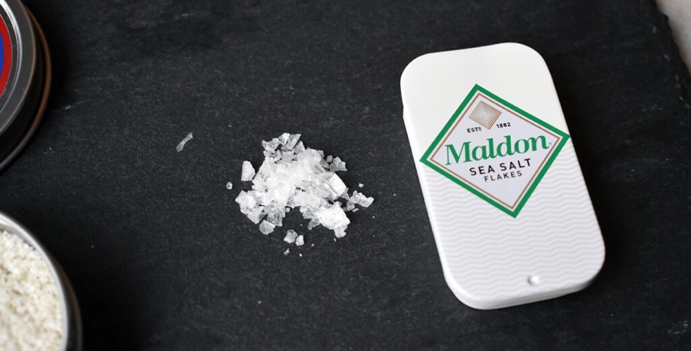 Sea Salt 101: Types, Uses and Flavour Differences