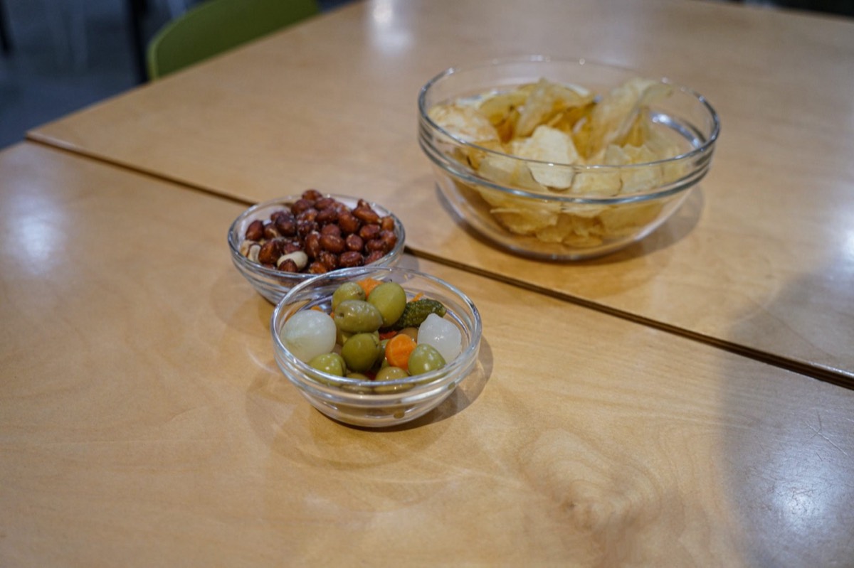 Torres Sea Salt Potato Chips: Worth the Hype?