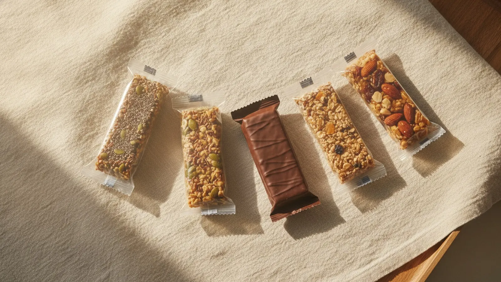 Best Allergen Free Protein Bars (2026): Soy-Free Picks