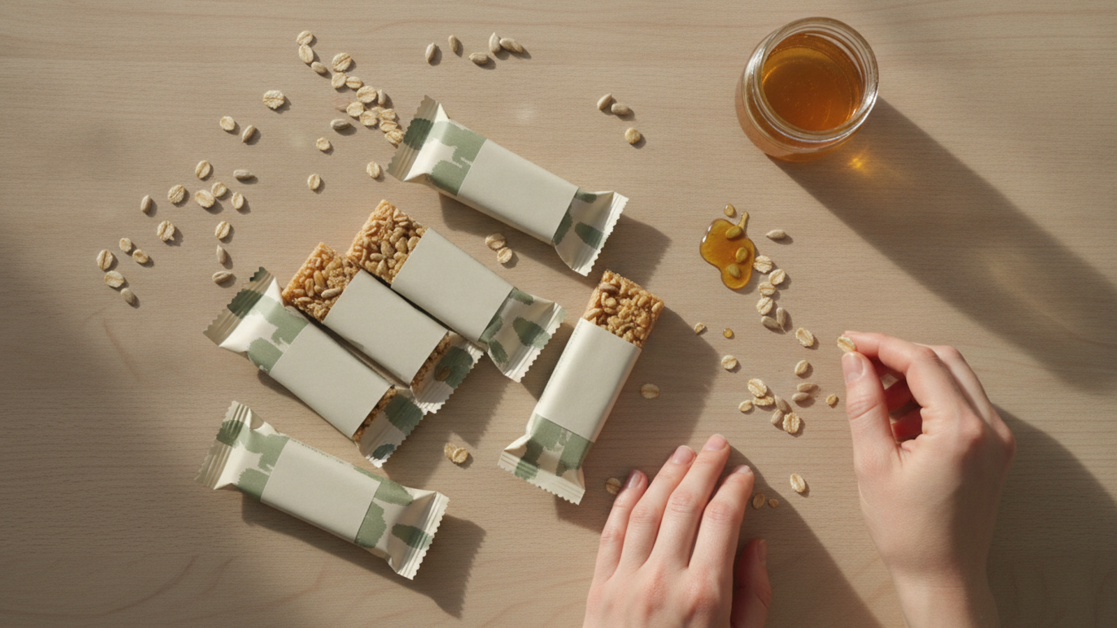 Best allergy friendly granola bars (Soy-Free Picks)