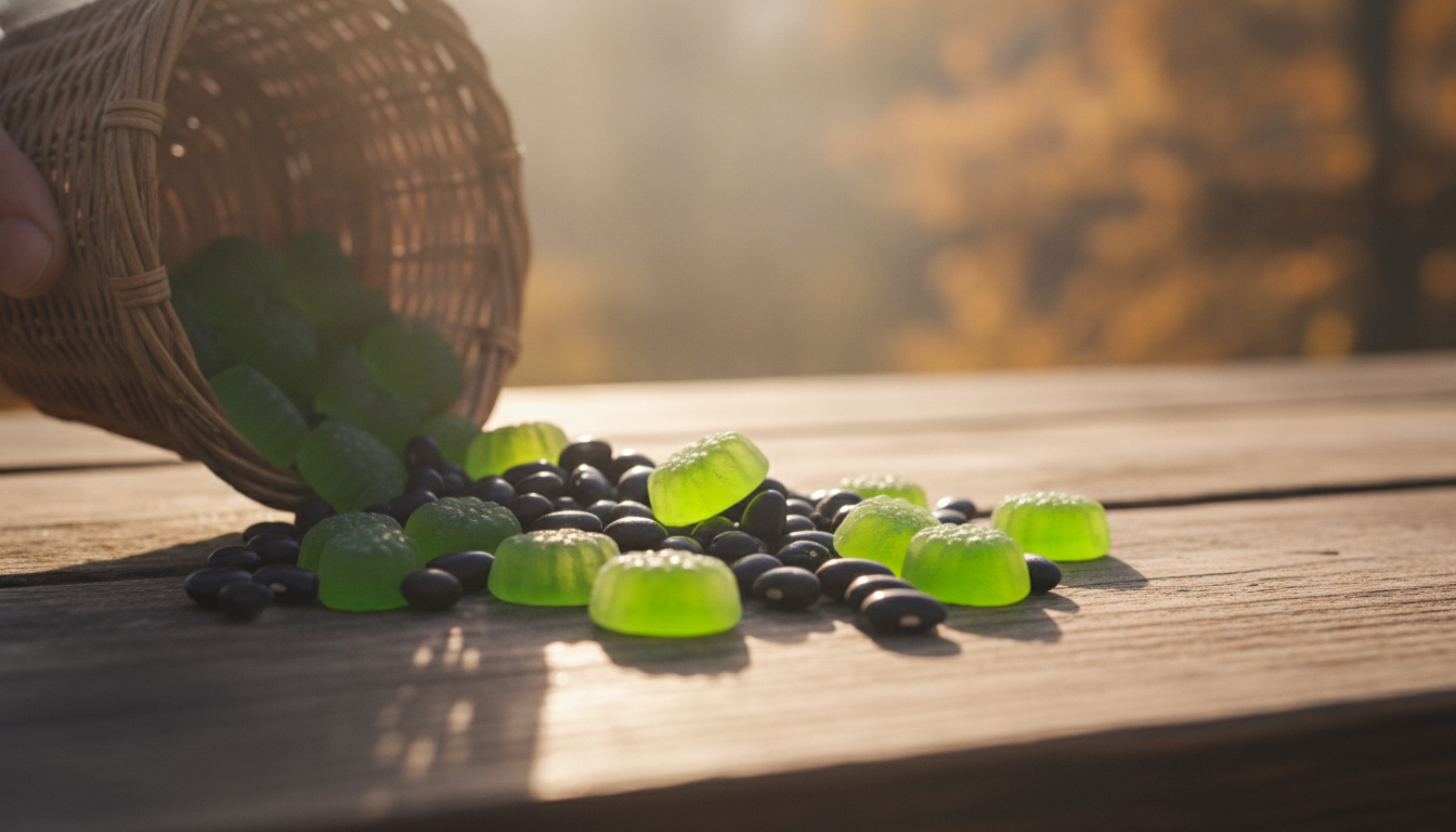 Best Dairy and Soy Free Candy Picks for 2026