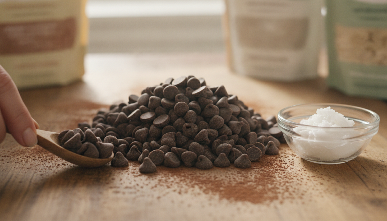 Best Dairy and Soy Free Chocolate Chips in 2026