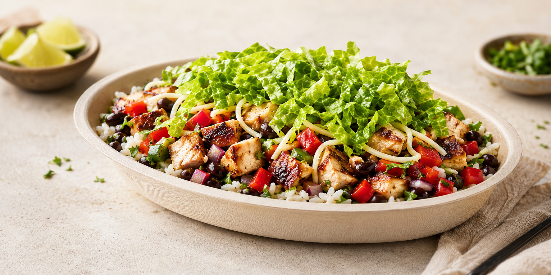 Is Chipotle Soy-Free? What to Order and What to Check