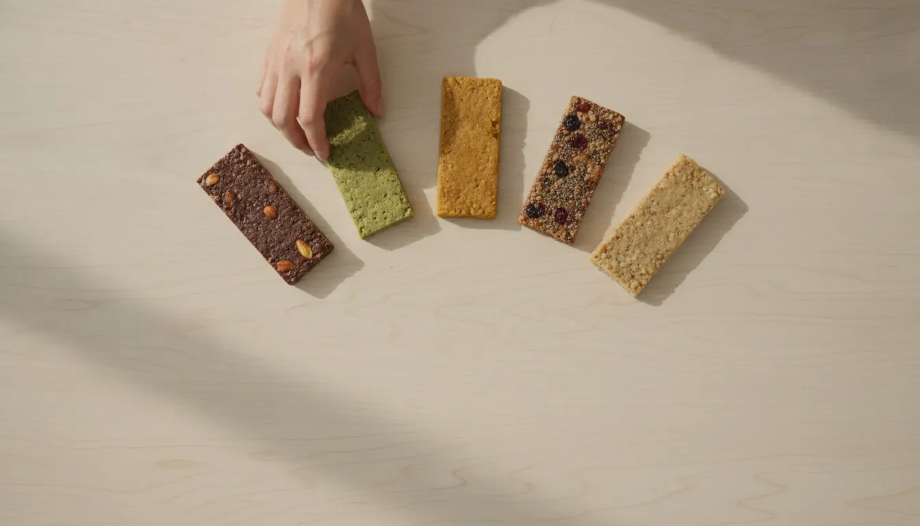 Best Dairy and Soy Free Protein Bars (2026 Picks)