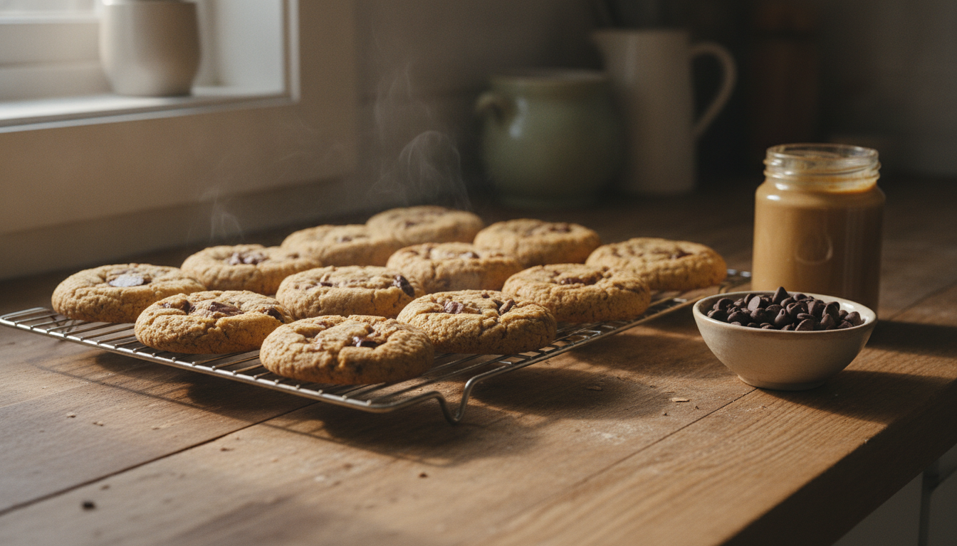 Gluten and Soy Free Cookies: Recipes & Brands Worth Buying