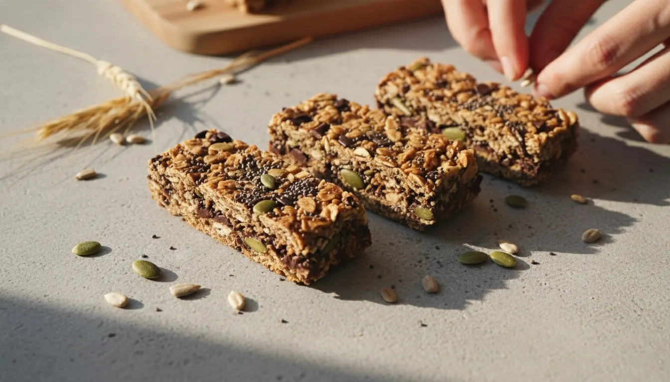 Gluten and Soy Free Protein Bars: The No-BS Guide