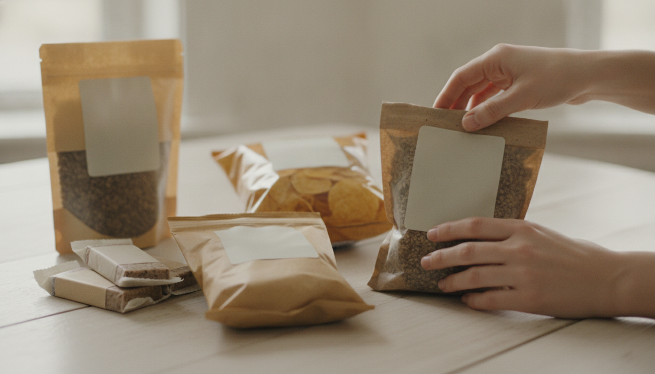 Gluten and Soy Free Snacks That Actually Work in 2026