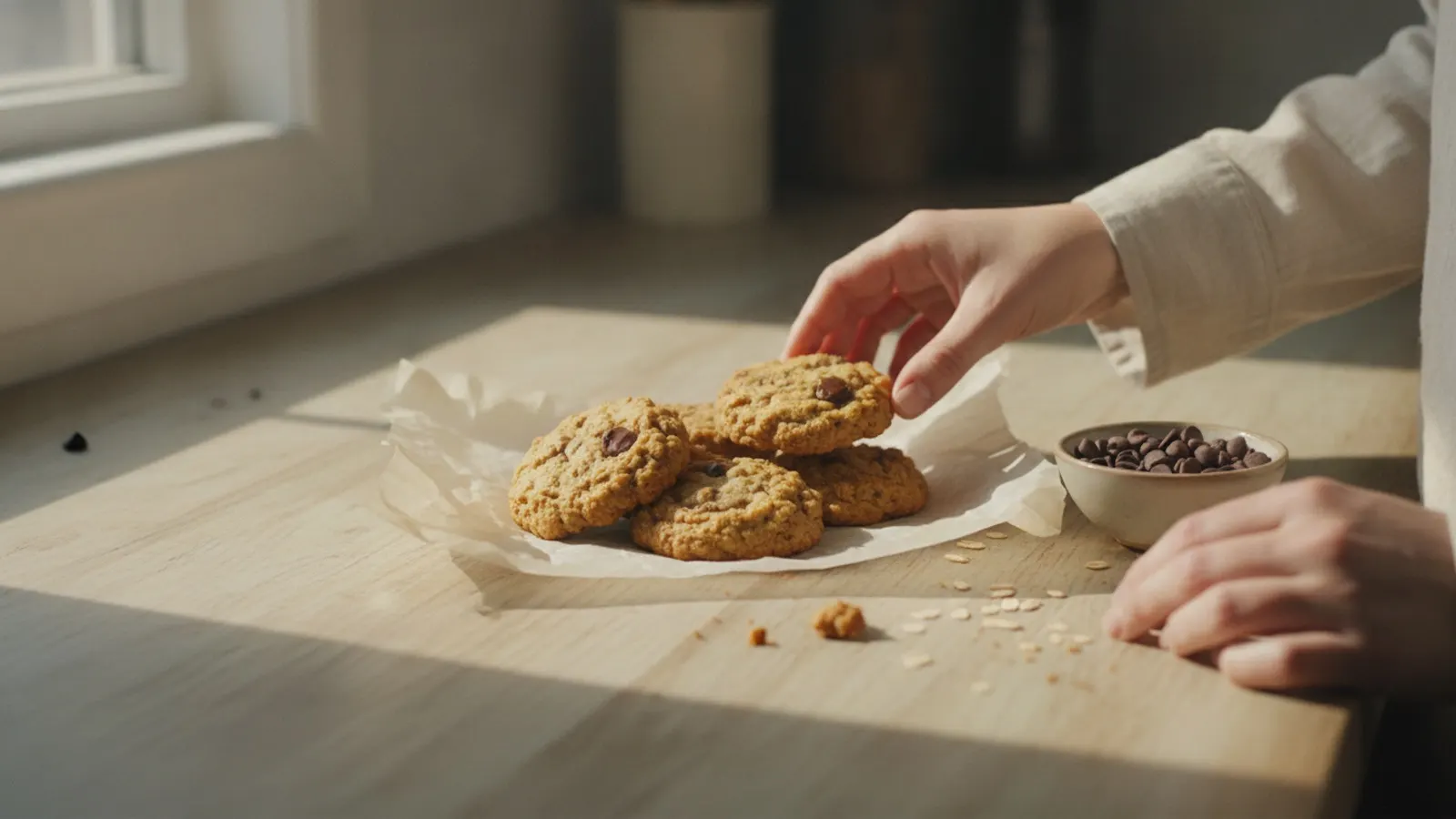 Gluten Dairy Soy Free Cookies: Brands & Recipes That Work