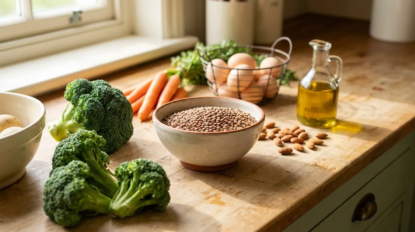 How to Live Soy Free: The Complete 2026 Guide