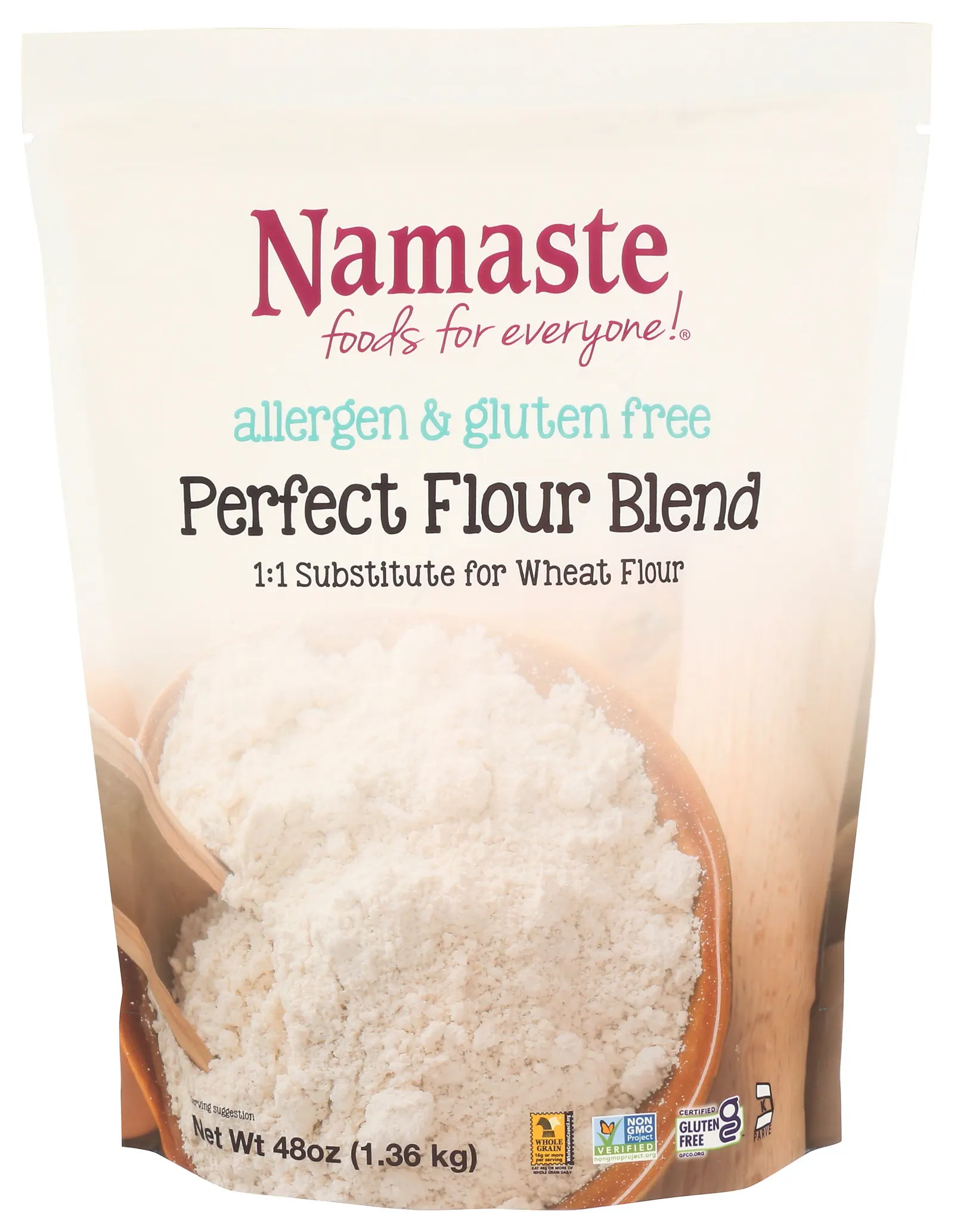 Namaste Perfect Flour Blend
