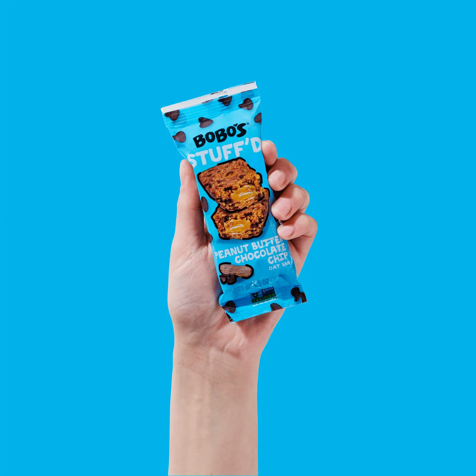 Bobo's Oat Bar – Original