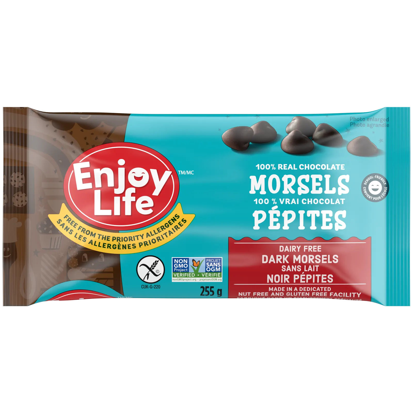 Enjoy Life Brownie Baking Mix