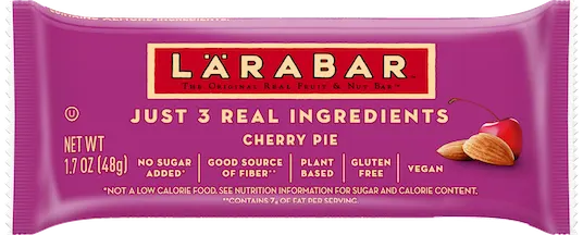 Larabar Fruit & Nut Bars