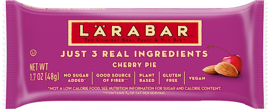 Larabar Fruit & Nut Bars