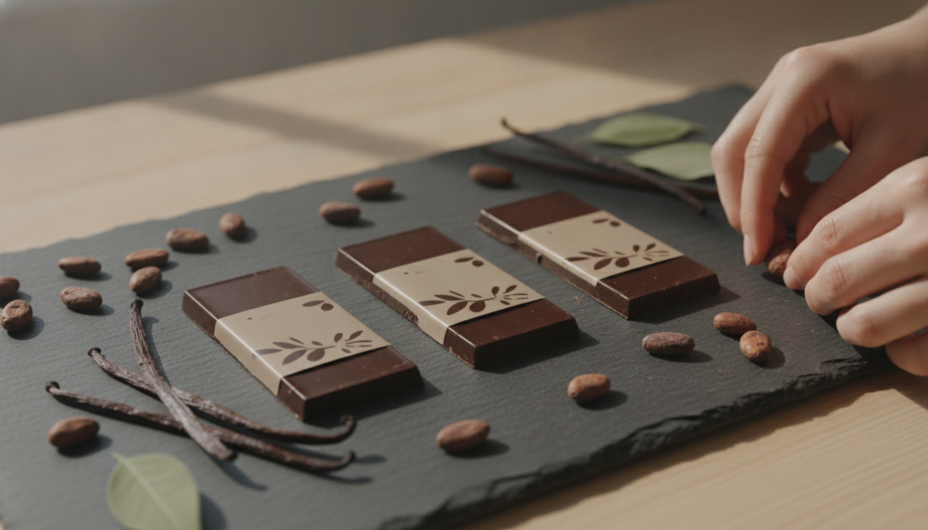 Soy Free Chocolate Bars: What Actually Works in 2026