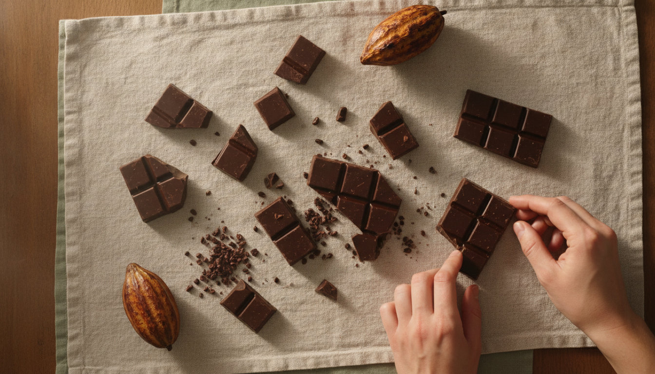 Best Soy Free Dark Chocolate Bars (2026 Guide)