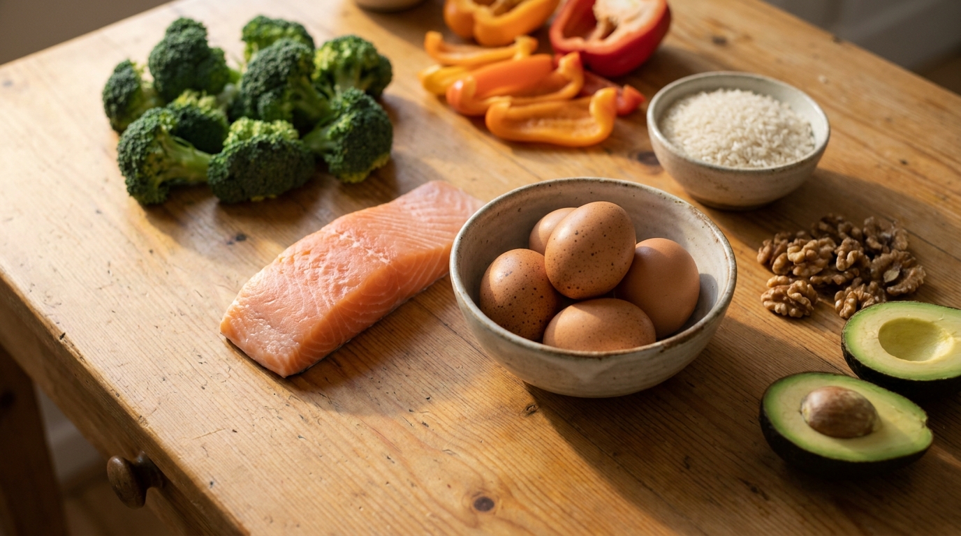Soy Free Foods List: What You Can (and Can't) Eat