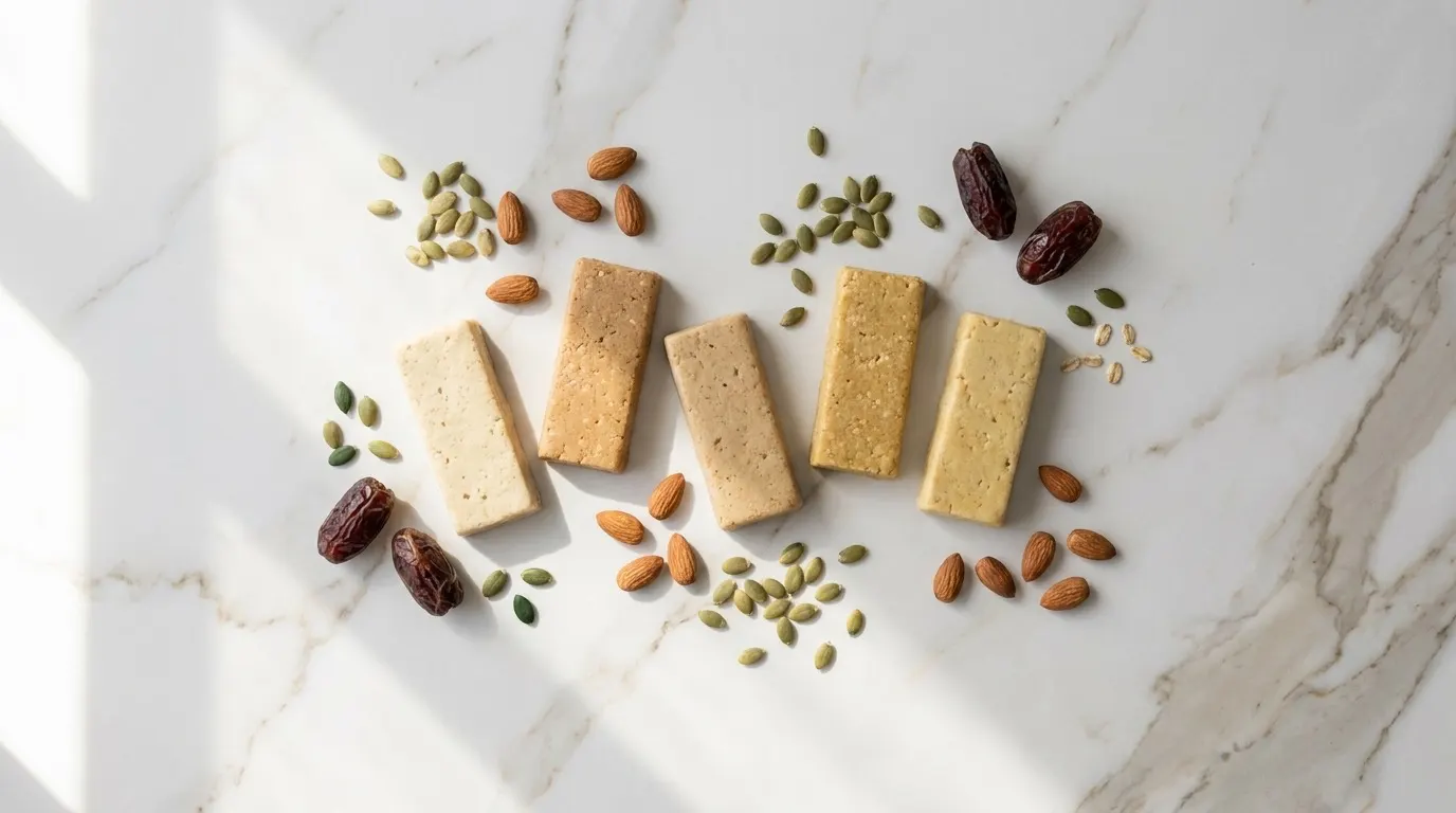 Best Soy Free Protein Bars: Top Picks for 2026
