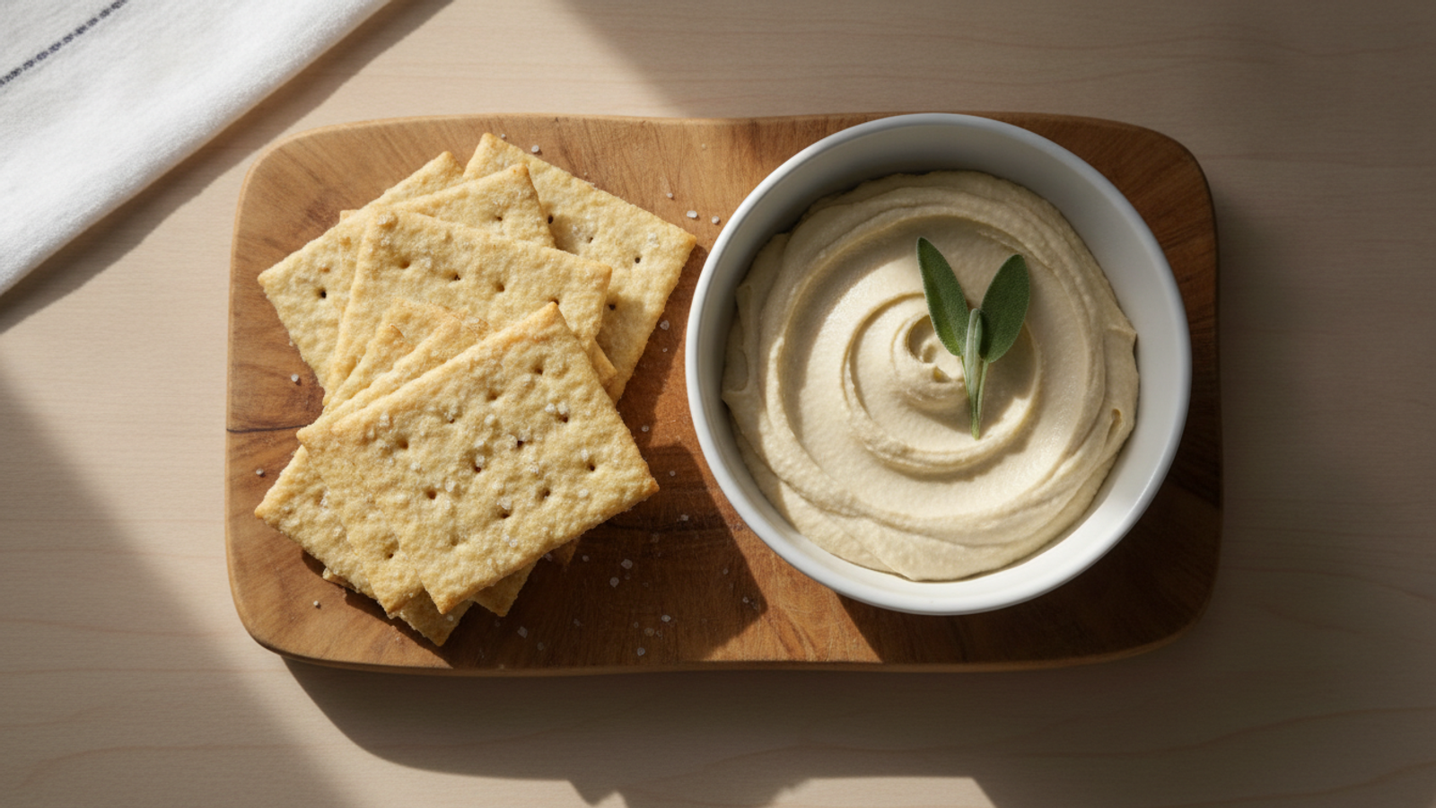 Soy Free Saltine Crackers: Best Picks & What to Avoid