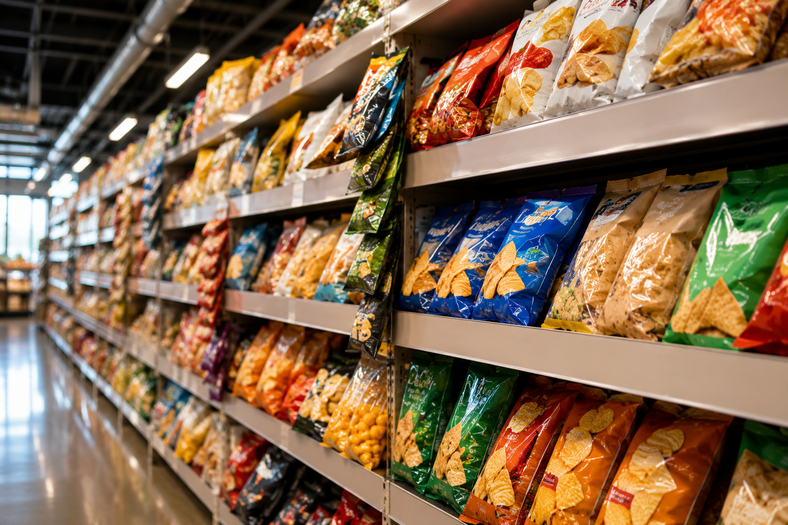 Soy-Free Snacks: Store-Bought Ideas, Brands, and Label-Checking Tips
