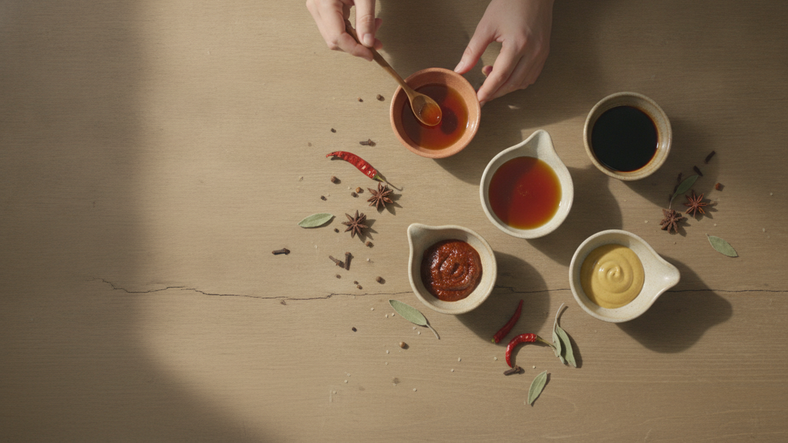Soy-Free Soy Sauce Alternatives That Actually Taste Right