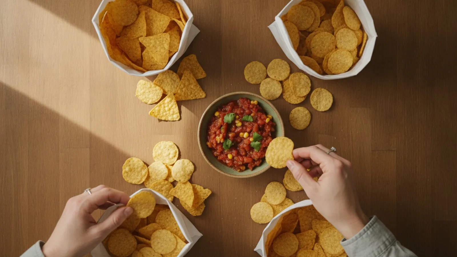Best Soy Free Tortilla Chips: Brands You Can Actually Trust