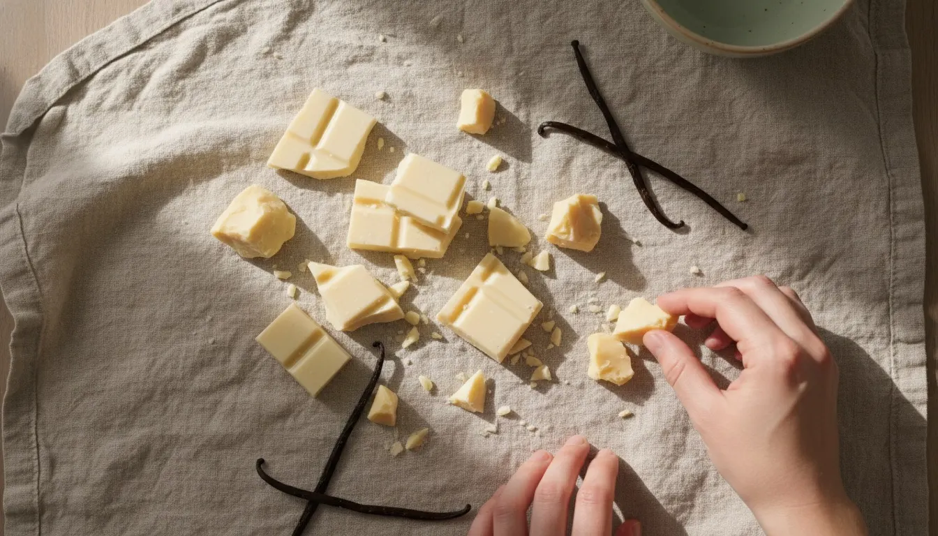 Soy Free White Chocolate: Best Bars, Chips & Brands