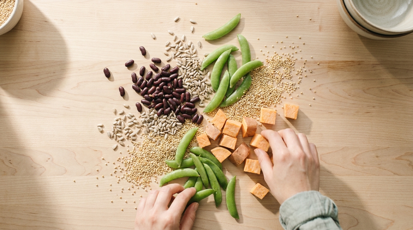 Why Soy-Free? Allergies, Intolerances & Real Reasons