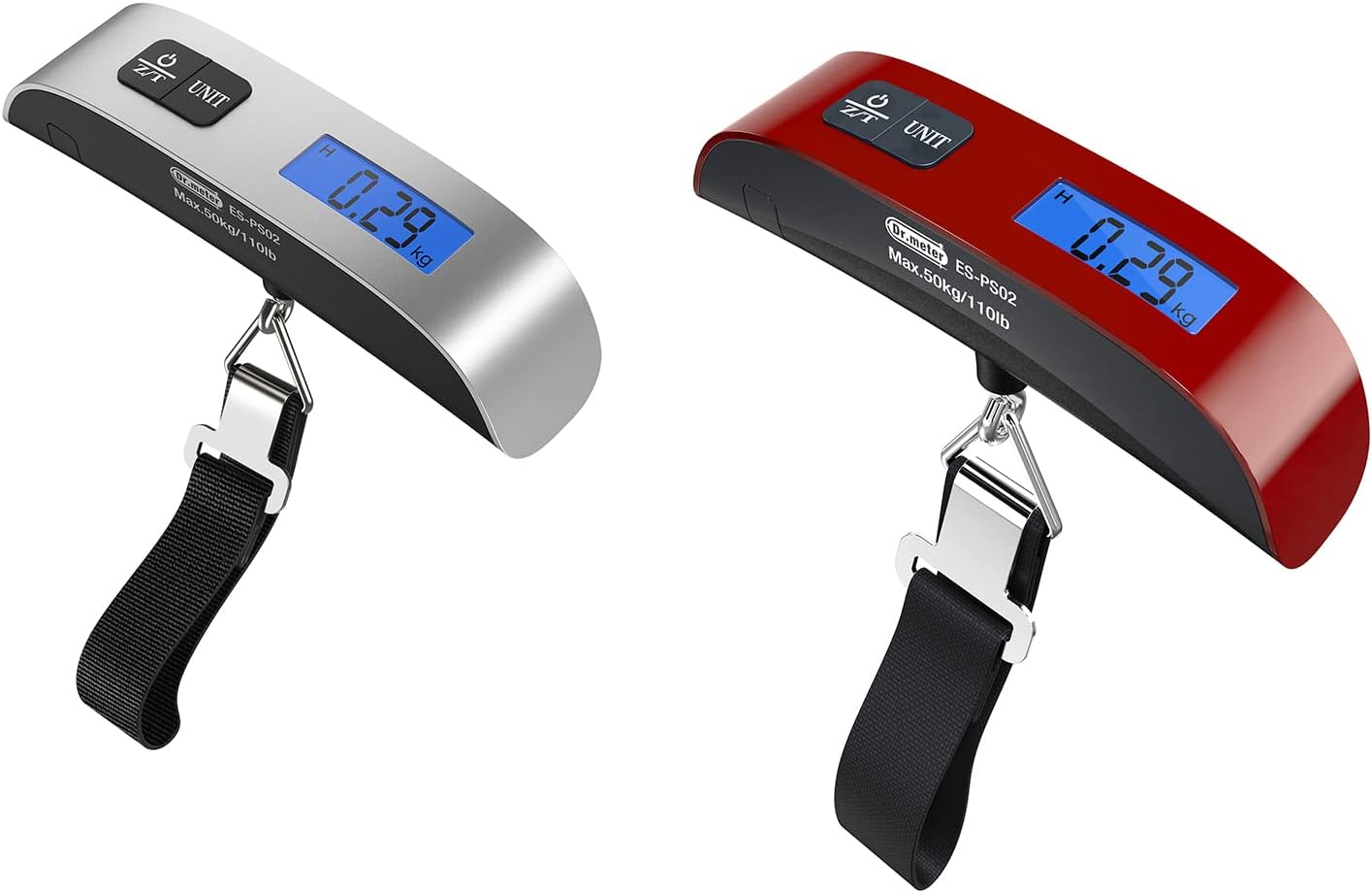 Dr.meter Luggage Scale