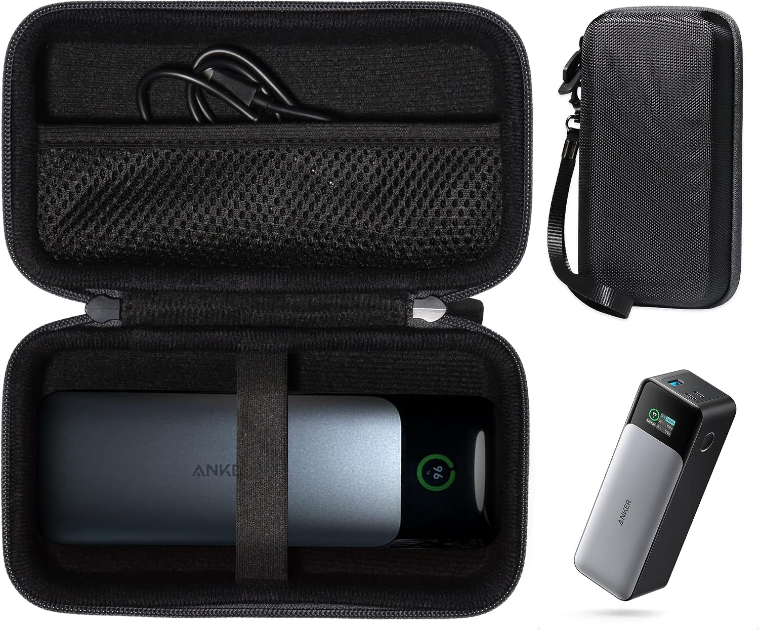 Anker 737 Power Bank PowerCore 24000