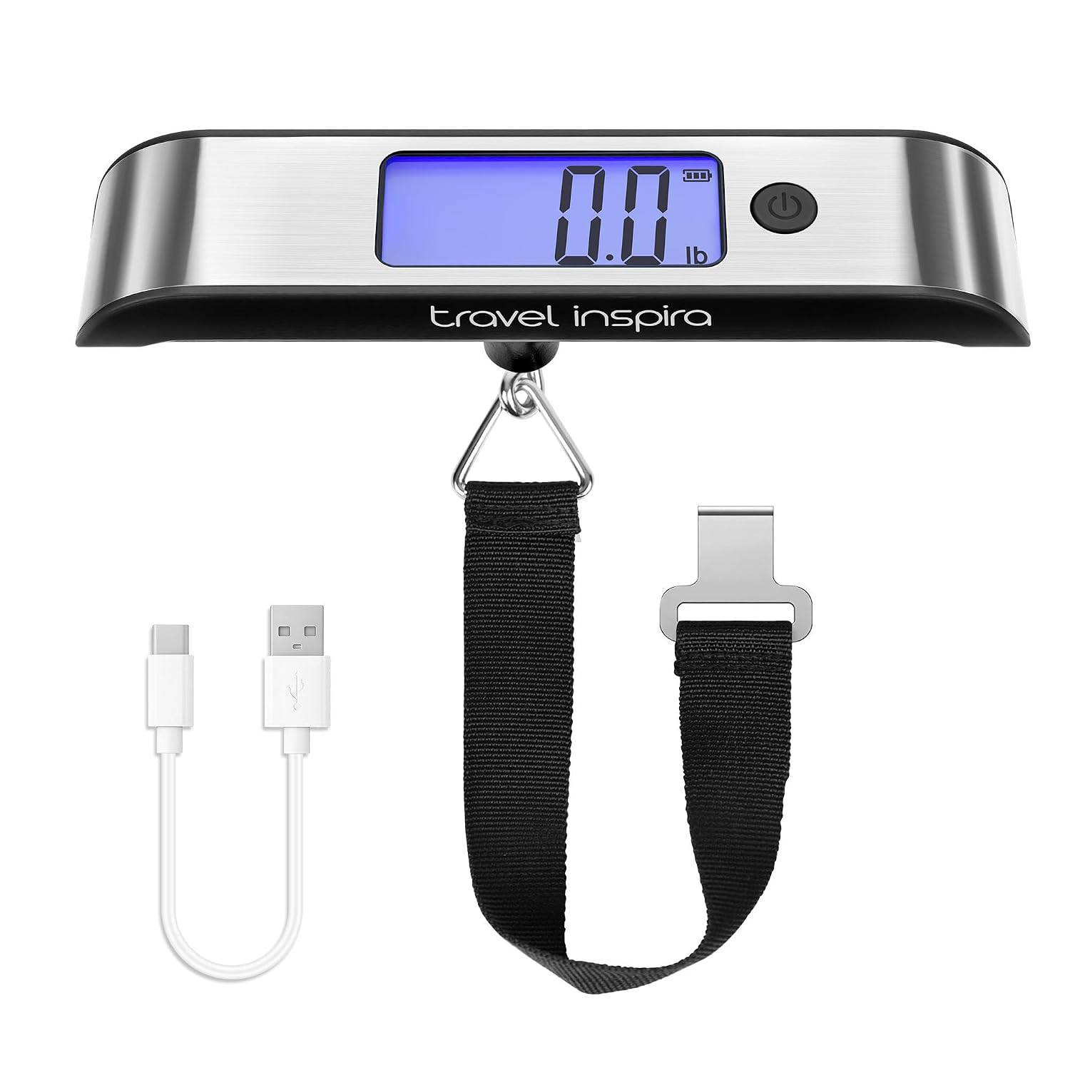 Travel Inspira Luggage Scale