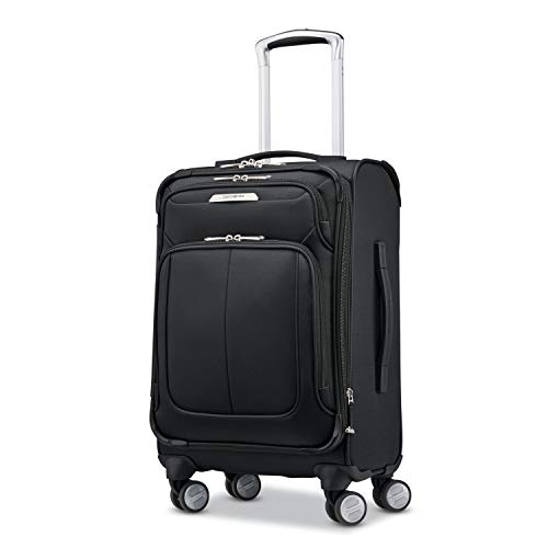Samsonite Voltage DLX Carry-On