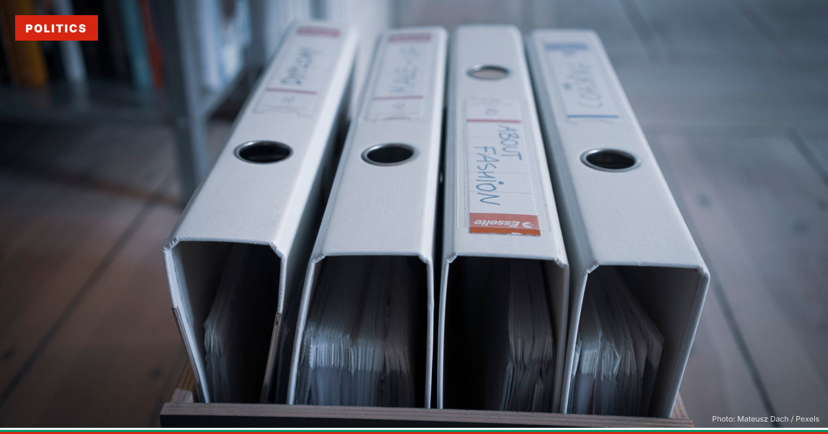 Bulgaria's Court of Audit Confirms Anti-Corruption Commission Archive Is Safe and Accessible