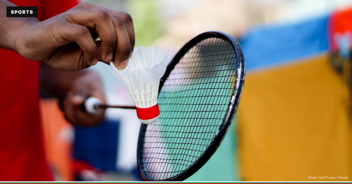 Bulgaria's most decorated badminton champion marks birthday