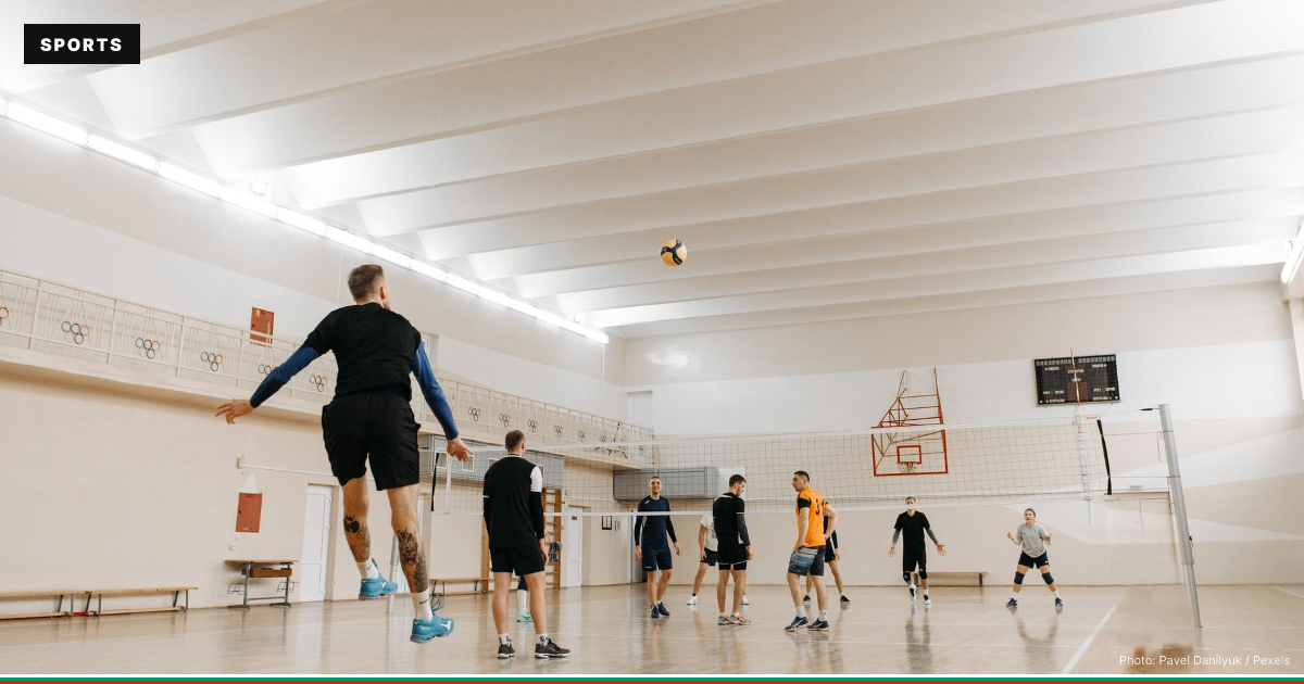 Bulgaria's Volleyball Team Earns Hard-Fought Win Over Canada in Nations League