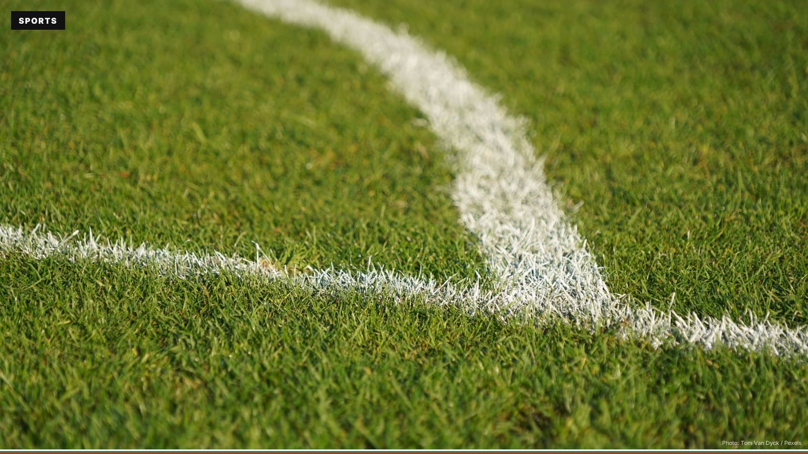 Bulgarian footballer dies during match in Montana region