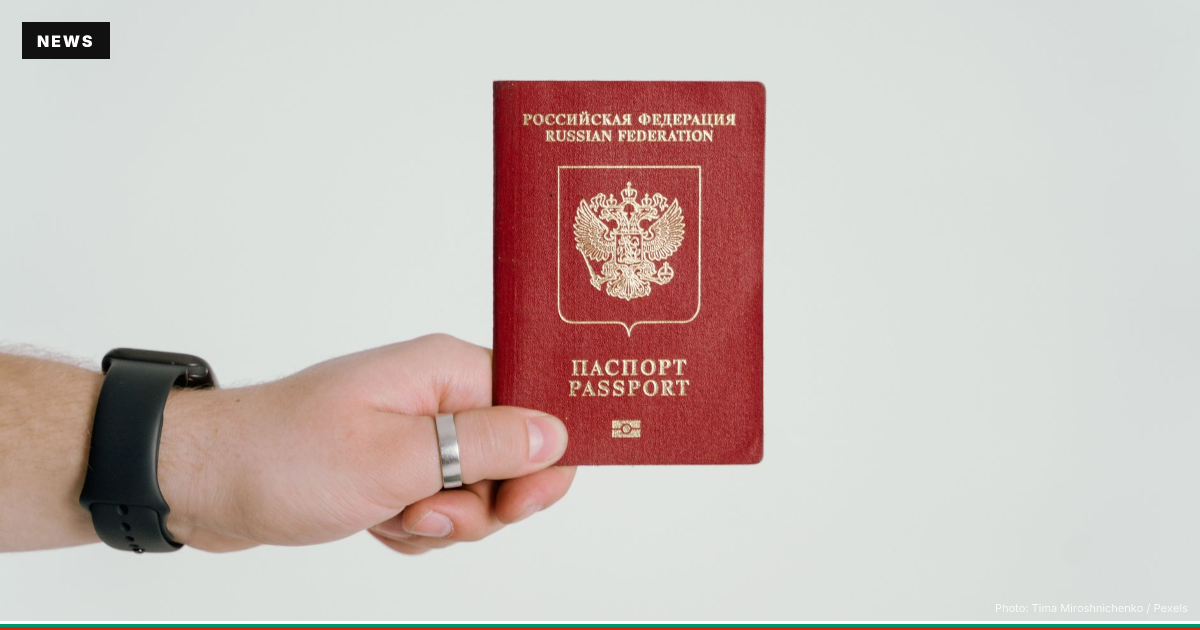 Bulgarian passport ranks just behind America's in global index