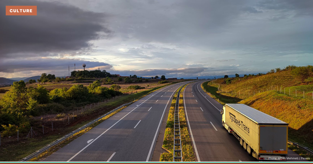 Fatal Truck on the Thrace Highway: A Week of Empty Runs and Unanswered Questions