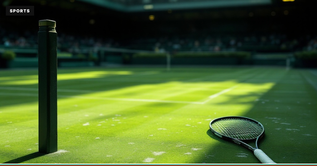 Grigor Dimitrov Eliminates Mensik in Dramatic Match at Wimbledon