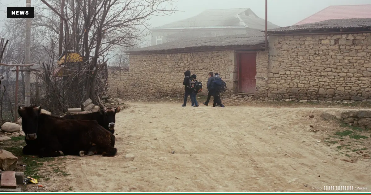 "I Choose Bulgaria" Offers Returning Bulgarians a Fresh Start in Smaller Towns