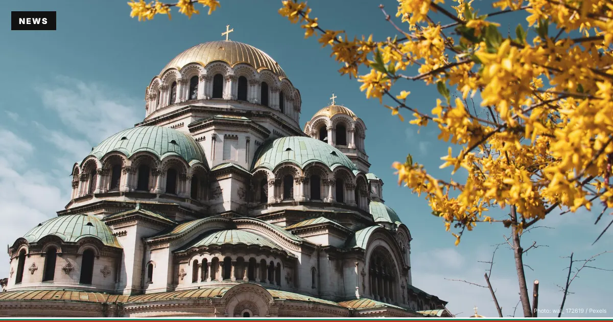 It's Official: Bulgaria Joins the Eurozone on January 1, 2026