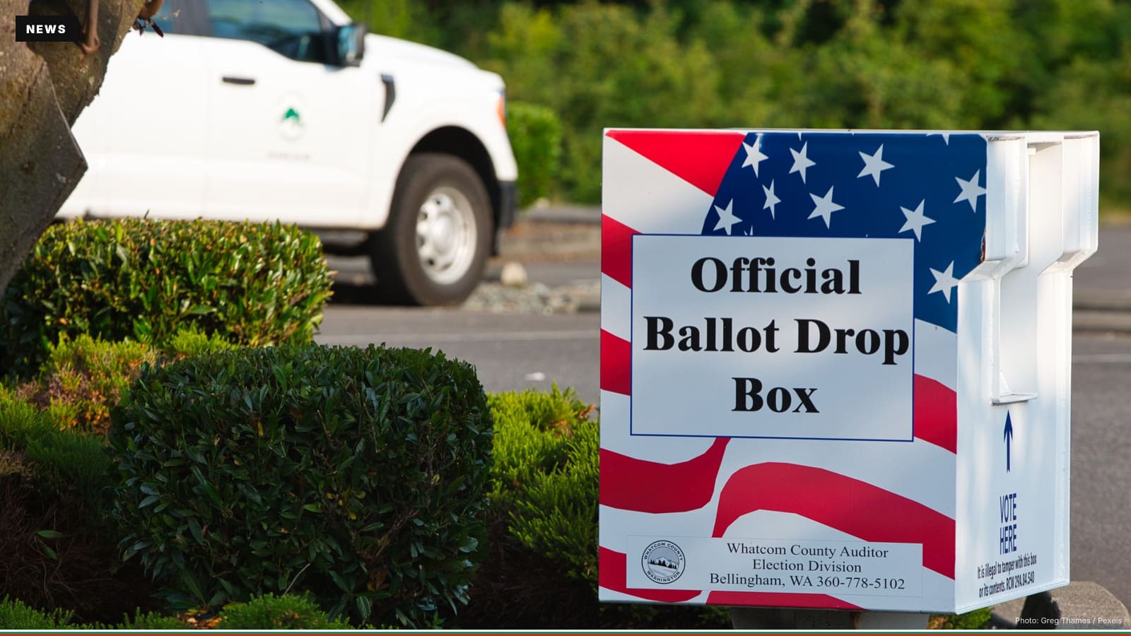 Last day to submit applications for voting abroad in Bulgaria's October presidential election