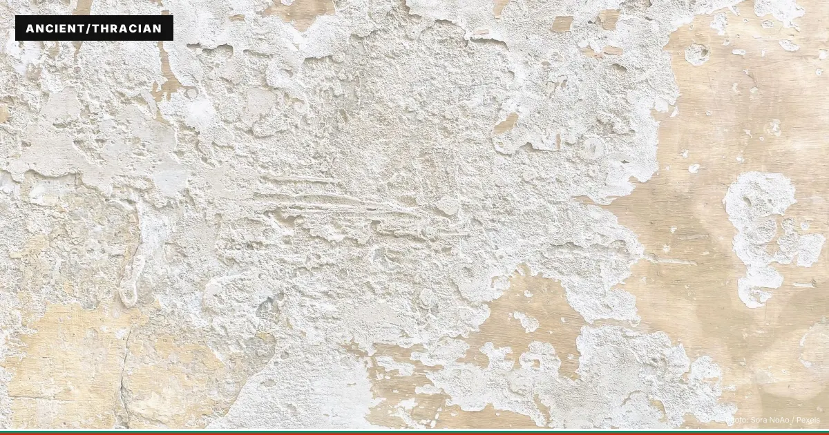 The Kazanlak Frescoes