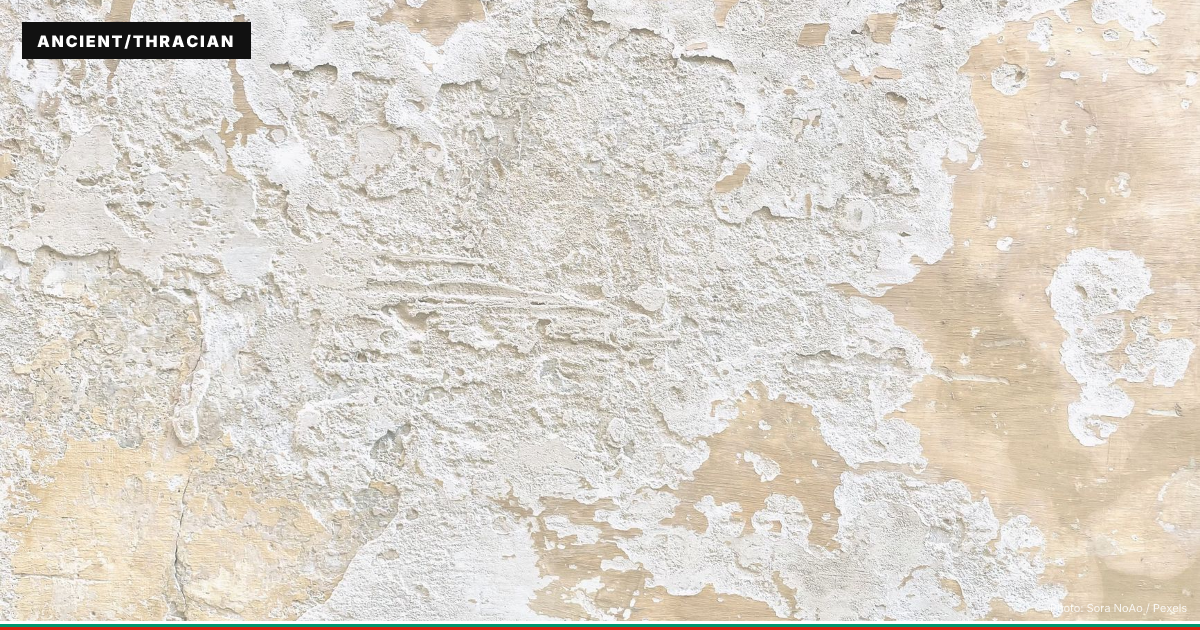 The Kazanlak Frescoes